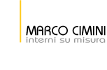 marco cimini interni su misura